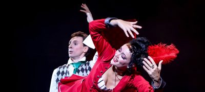 «На всякого мудреца довольно простоты»: под куполом Театра иллюзии…