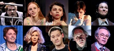 ВПЕЧАТЛИЛО 2025…