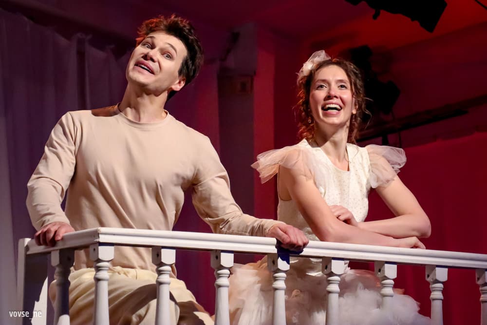 "Белые ночи" ("Школа драматического искусства", 29.01.2026)