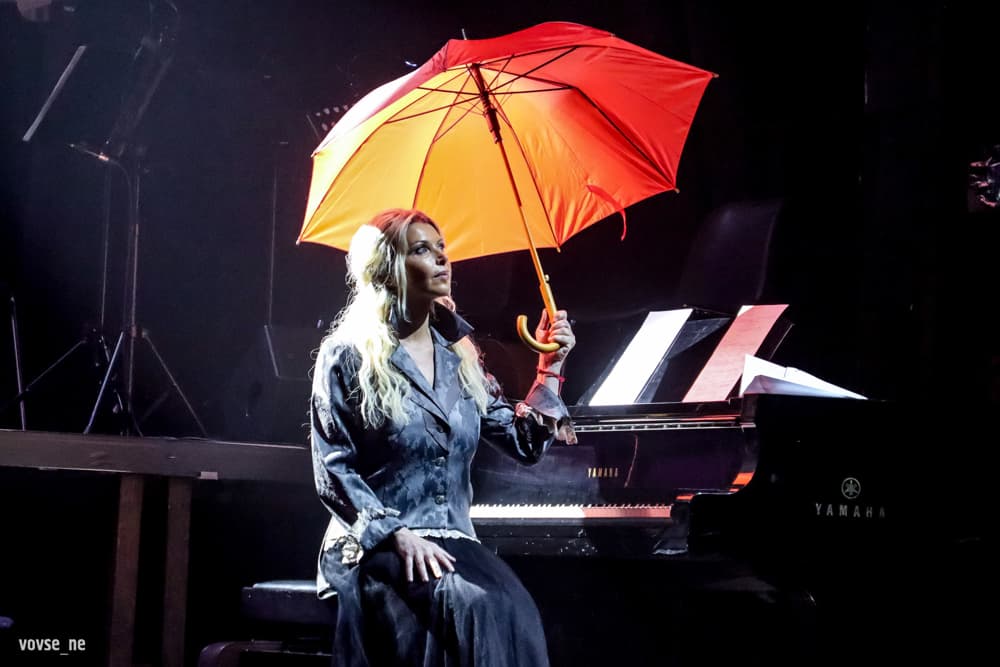 "С любовью. До востребования" (Театр Гоголя, 14.02.2026)