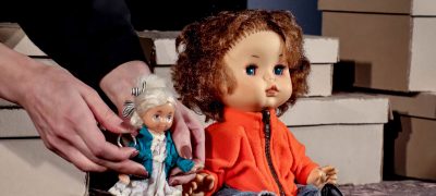 «Одноместная канава» в Театре Труда: и пусть весь мир подождёт…