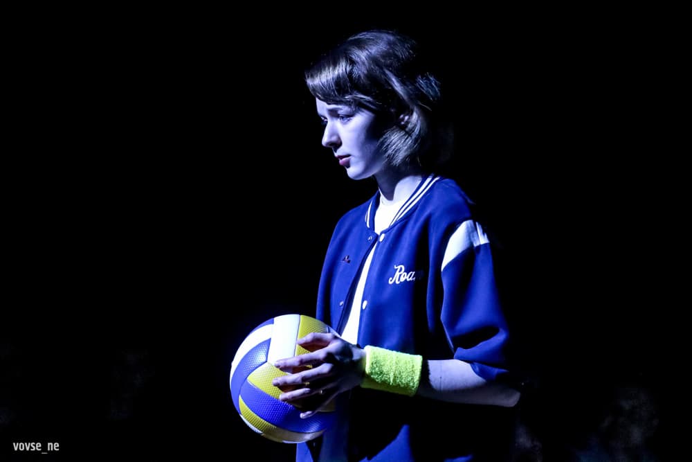 "Восьмиклассница" (Театр Маяковского, 12.03.2026)