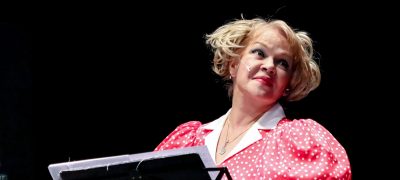 «Волшебное кольцо»: музыкальная сказка на Яузе…