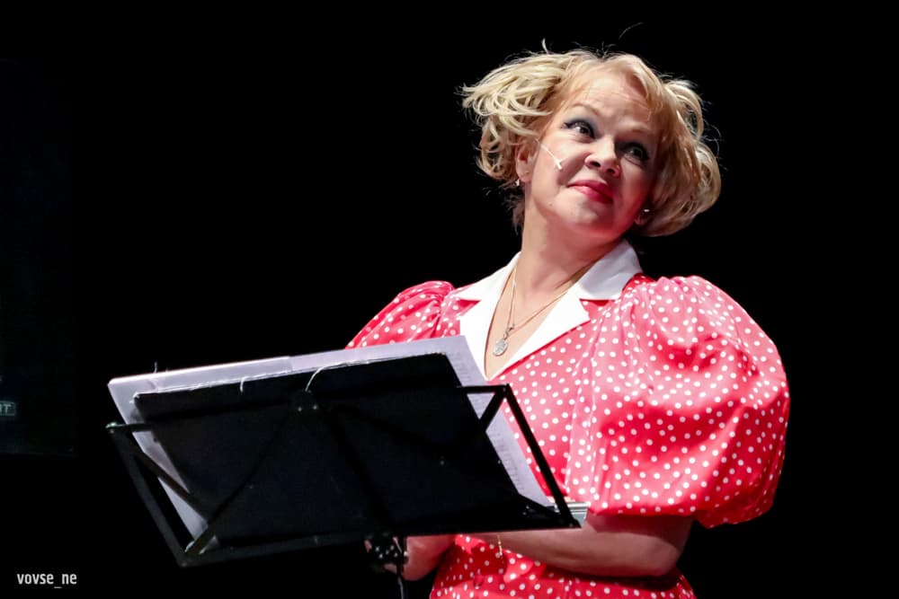 "Волшебное кольцо" (Дворец на Яузе, 14.04.2026)